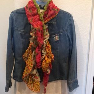 Scarf